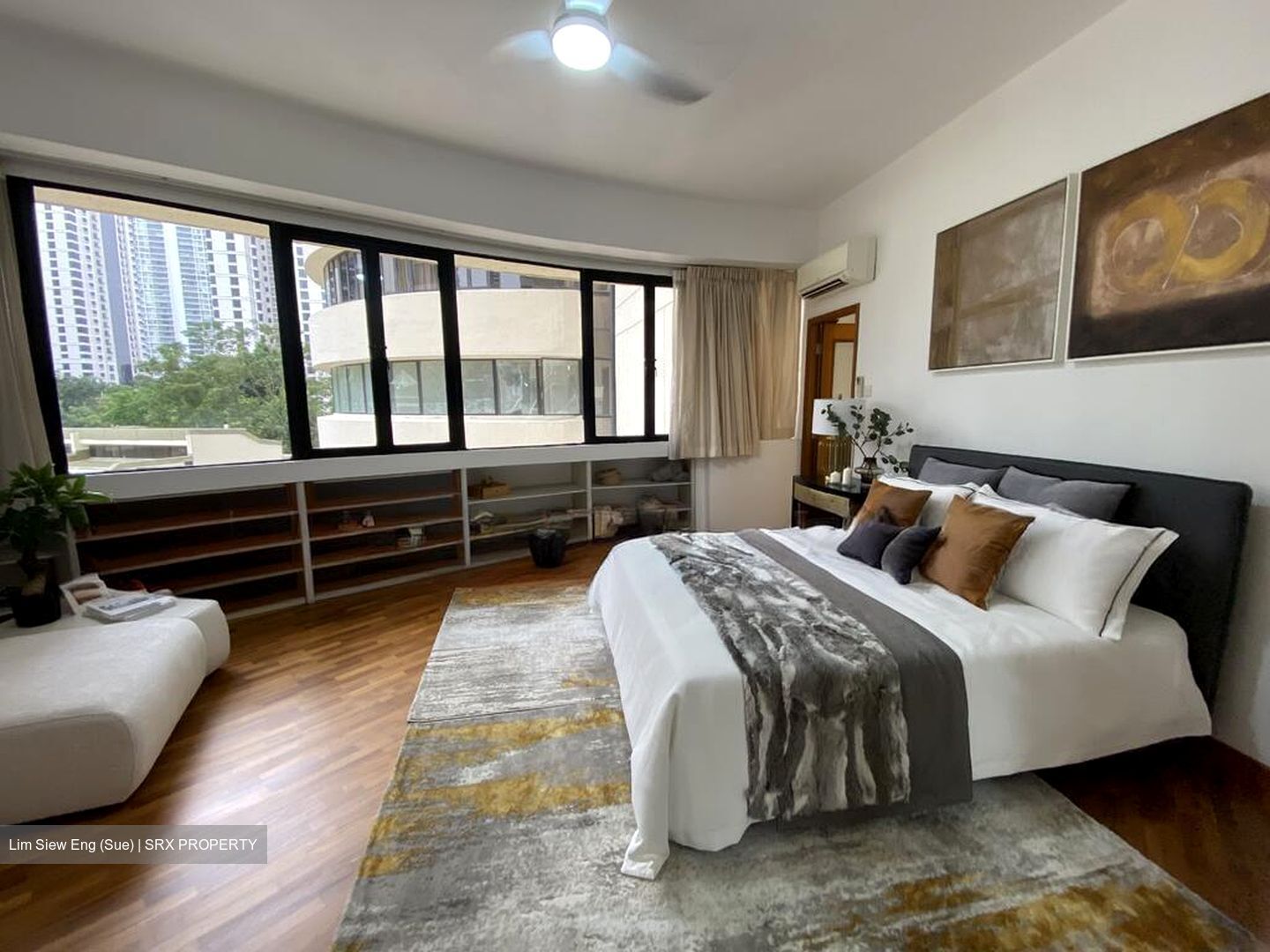 The Draycott (D10), Apartment #521128371